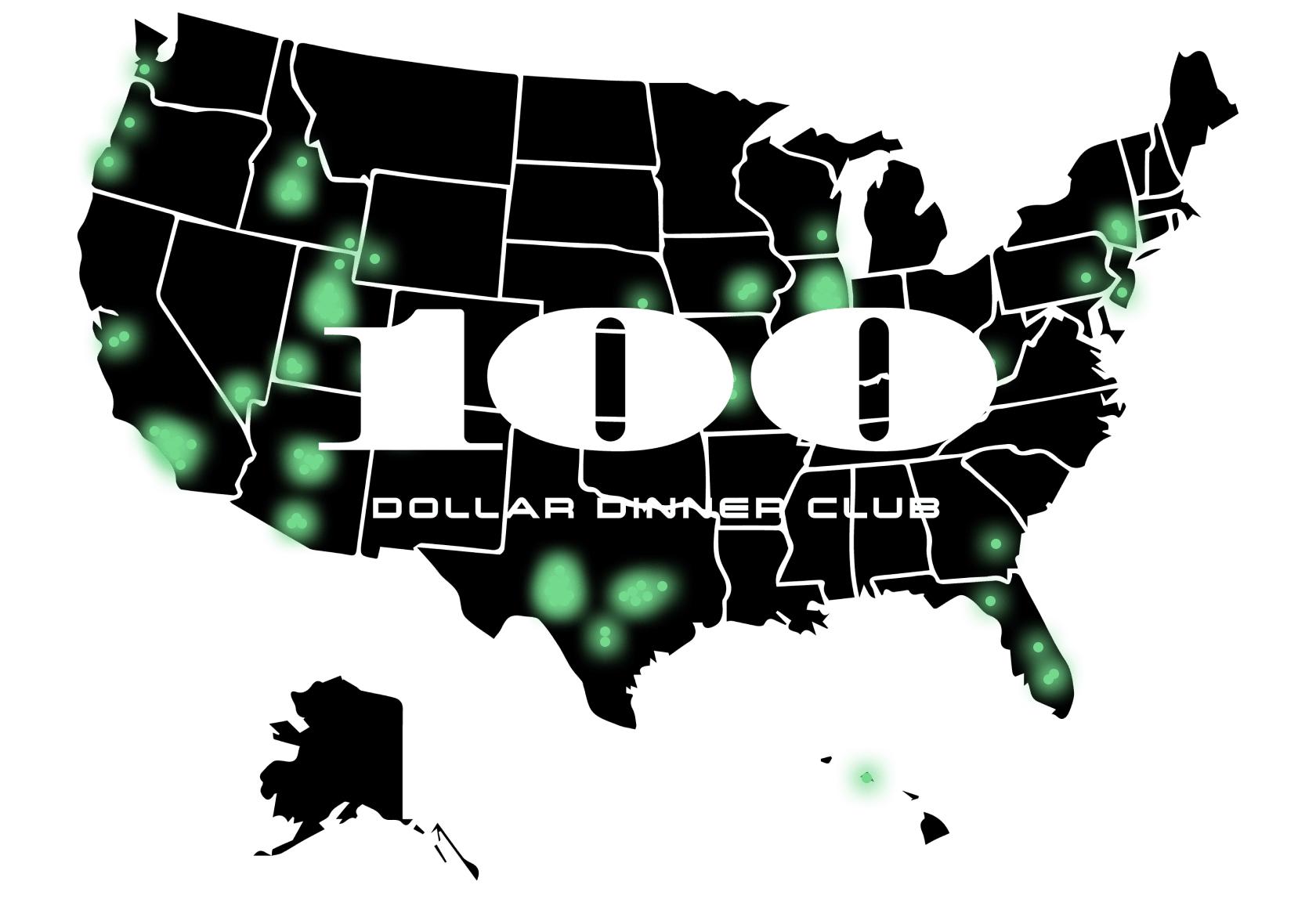 100 Dollar Dinner Club